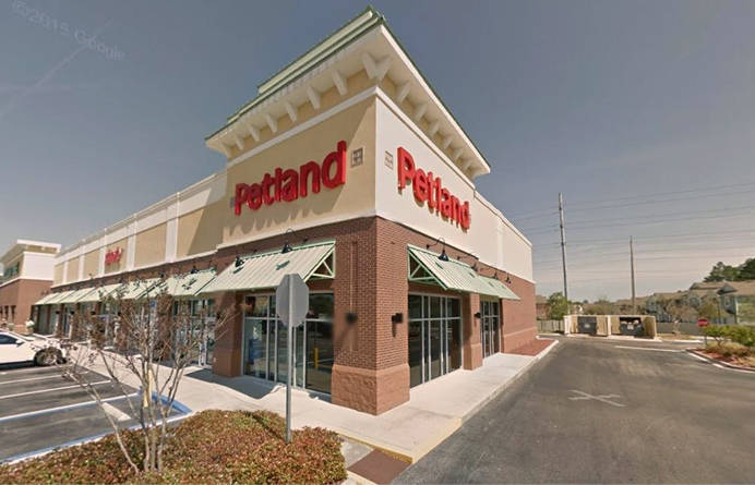 Tienda Petland Batavia