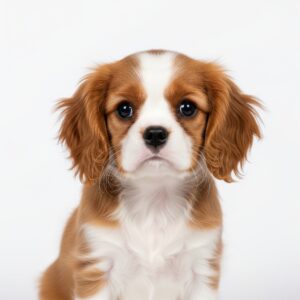 Cavalier King Charles Spaniel