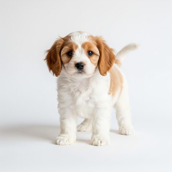 Petland Batavia, Illinois Cavapoo