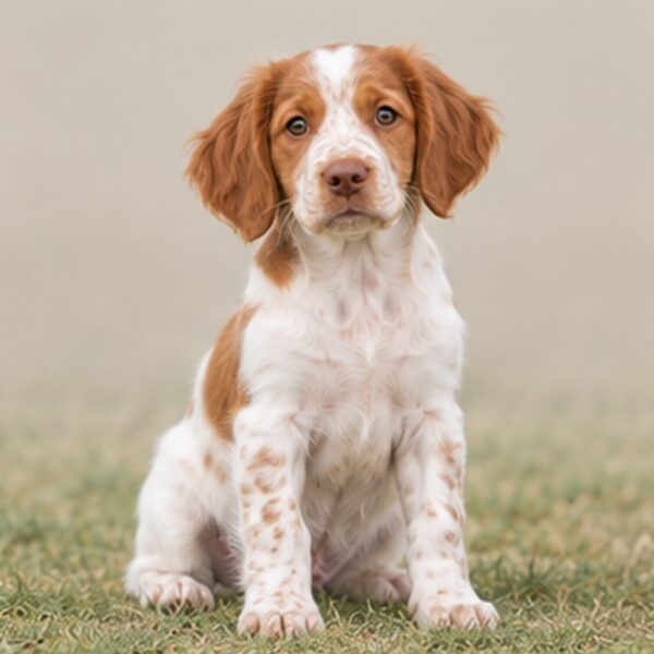 Brittany-Spaniel