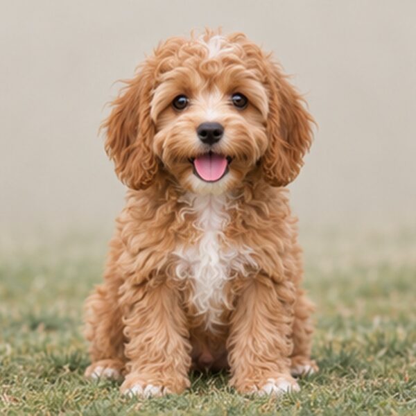 Cavapoo