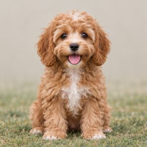 Cavapoo