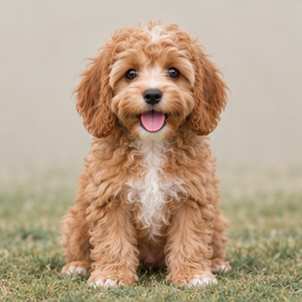 Cavapoo