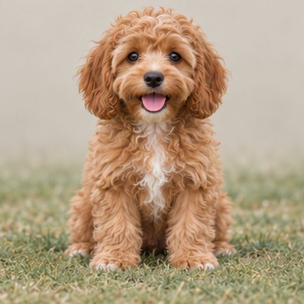 Cockapoo