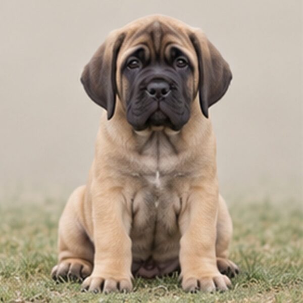 Mastiff