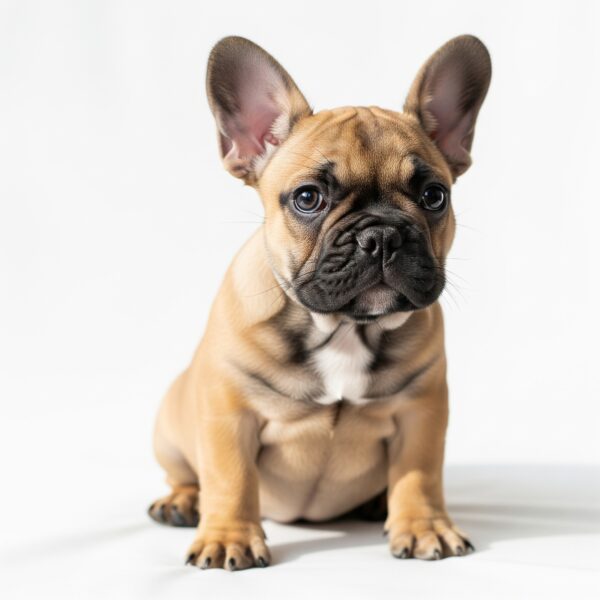 Petland Batavia, Illinois French Bulldog