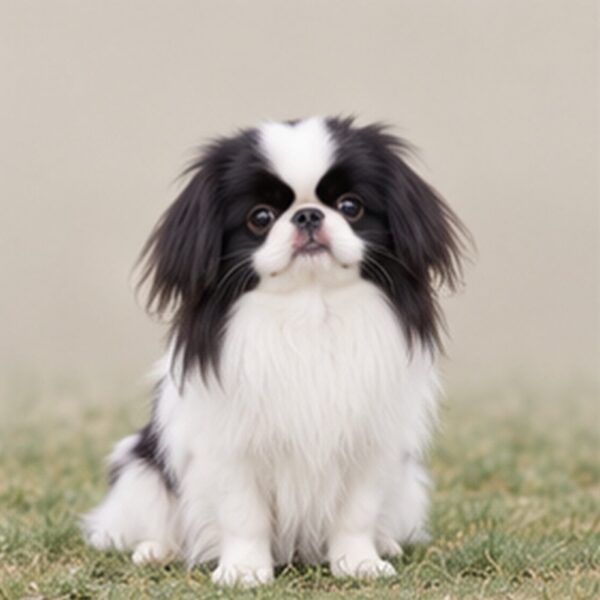 Japanese-Chin