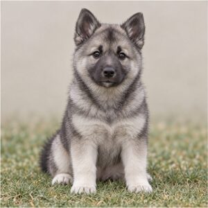 Norwegian-Elkhound