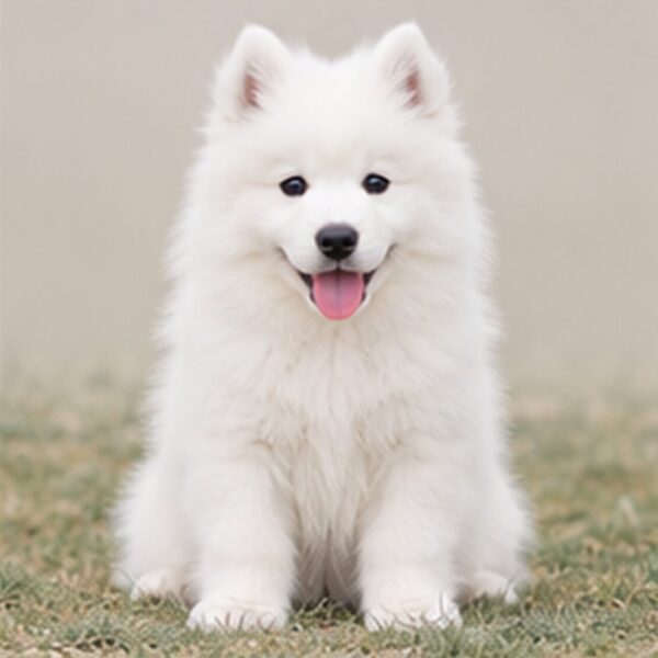 Samoyed