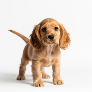Cocker Spaniel